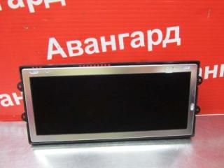 Дисплей BMW 5-Series 2008