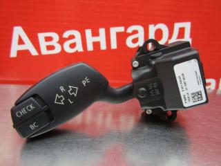 Подрулевой переключатель поворотов BMW 5-Series 2008