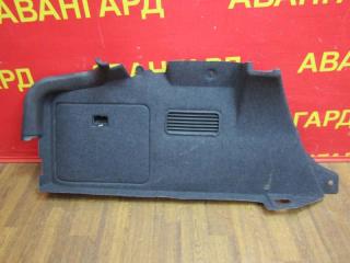 Обшивка багажника левая Audi A6 1997