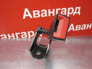 Замок ремня безопасности задний левый BMW 5-Series 2008