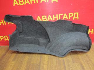 Обшивка багажника левая Audi A6 1994