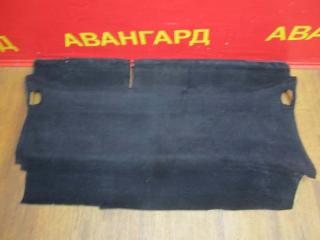 Обшивка багажника Audi 100 1991