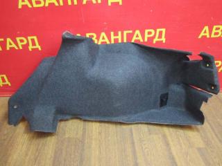 Обшивка багажника правая Audi A4 1998