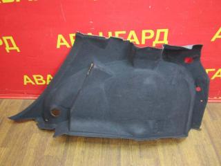 Обшивка багажника правая Opel Vectra 1998