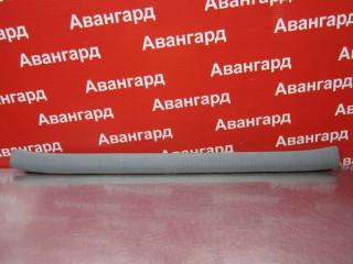 Накладка порога багажника Chery Tiggo T11 2008