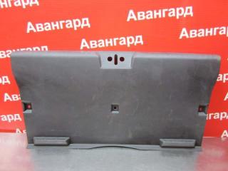 Накладка порога багажника Chery Very A13 2011