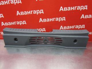 Накладка порога багажника Chery Indis 2013
