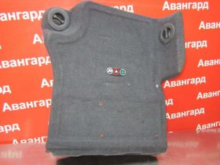 Обшивка багажника правая Opel Vectra 1997