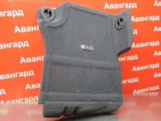 Обшивка багажника правая Opel Vectra 1999