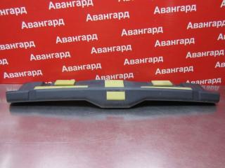 Накладка порога багажника Samand 2007 Накладка порога багажника Samand 2007