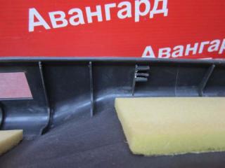 Накладка порога багажника Samand 2007 Накладка порога багажника Samand 2007