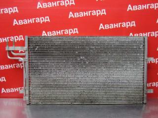 Радиатор кондиционера Ford Focus 2007