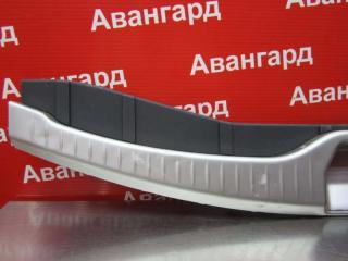 Накладка порога багажника FX35 2003 S50 Накладка порога багажника FX35 2003 S50