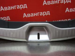 Накладка порога багажника Infiniti FX35 S50 Накладка порога багажника Infiniti FX35 S50