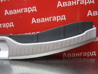 Накладка порога багажника FX35 2003 S50 Накладка порога багажника FX35 2003 S50