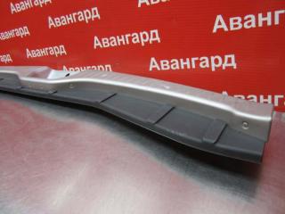 Накладка порога багажника FX35 2003 S50 Накладка порога багажника FX35 2003 S50