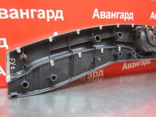 Накладка порога багажника FX35 2003 S50 Накладка порога багажника FX35 2003 S50