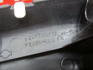 Накладка порога багажника FX35 2003 S50 Накладка порога багажника FX35 2003 S50