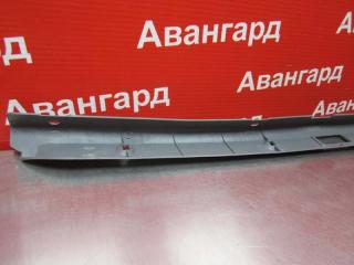 Накладка порога багажника I30 1996 A32