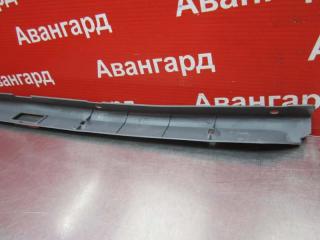 Накладка порога багажника I30 1996 A32