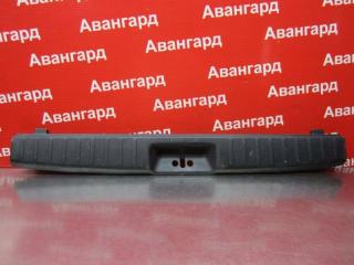 Накладка порога багажника Mitsubishi Legnum