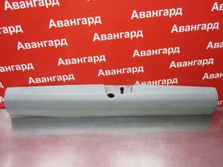 Накладка порога багажника Mitsubishi RVR 1991