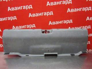 Накладка порога багажника Honda Accord 1989