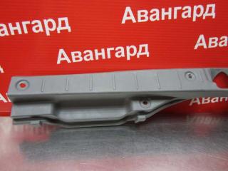 Накладка порога багажника Ignis 2002 HT Накладка порога багажника Ignis 2002 HT