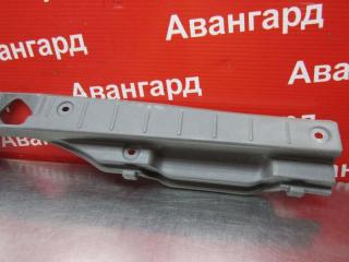 Накладка порога багажника Suzuki Ignis HT Накладка порога багажника Suzuki Ignis HT