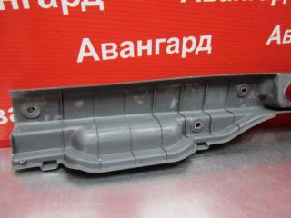 Накладка порога багажника Ignis 2002 HT Накладка порога багажника Ignis 2002 HT