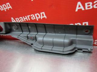 Накладка порога багажника Ignis 2002 HT Накладка порога багажника Ignis 2002 HT
