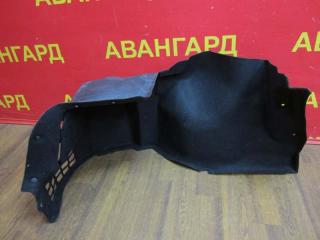 Запчасть обшивка багажника левая Hyundai Sonata 2004