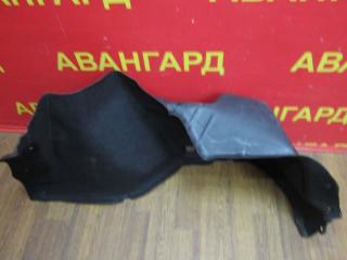 Запчасть обшивка багажника правая Hyundai Sonata 2004