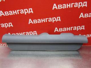 Запчасть накладка порога передняя левая Hyundai Accent 2006