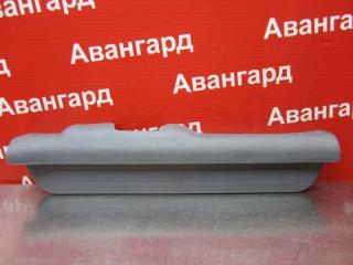 Запчасть накладка порога передняя правая Hyundai Accent 2006
