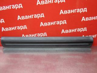 Запчасть накладка порога передняя правая Hyundai Sonata 2004
