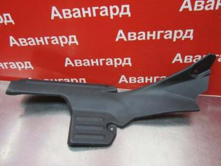 Запчасть накладка порога задняя правая Hyundai Sonata 2004