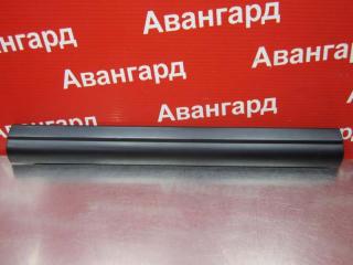 Накладка порога передняя BMW 5-Series 2008