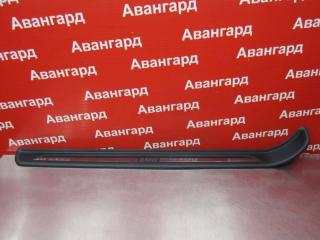 Накладка порога левая BMW 3-Series 2006