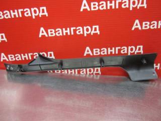 Накладка порога задняя правая on-DO 2018 2195