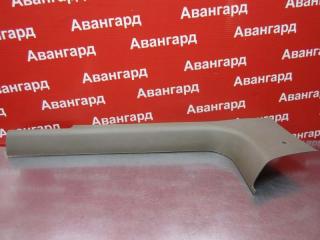 Накладка порога передняя правая Samand 2007 Накладка порога передняя правая Samand 2007