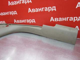 Накладка порога задняя правая Samand 2006 Накладка порога задняя правая Samand 2006