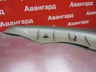 Накладка порога задняя правая Samand 2006 Накладка порога задняя правая Samand 2006