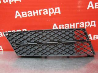 Решетка бампера передняя правая BMW 5-Series 2008