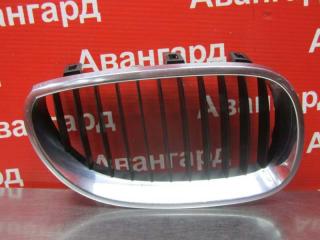 Решетка радиатора правая BMW 5-Series 2008