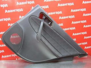 Обшивка двери задняя правая Mercedes-Benz C-Class 2003