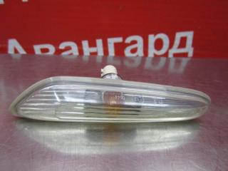 Повторитель поворота в крыло правый BMW 5-Series 2008