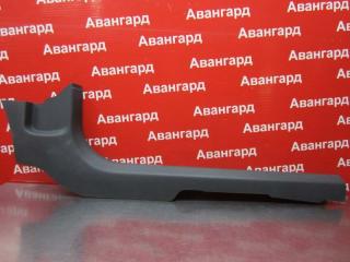 Накладка порога правая Opel Astra GTC 2006