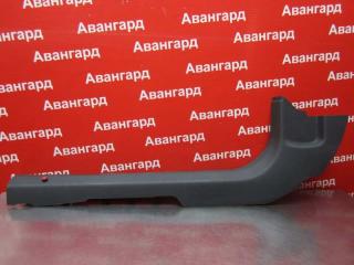 Накладка порога левая Opel Astra GTC 2007