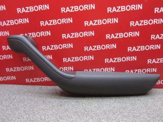 Ручка двери внутренняя задняя правая Audi A3 2000